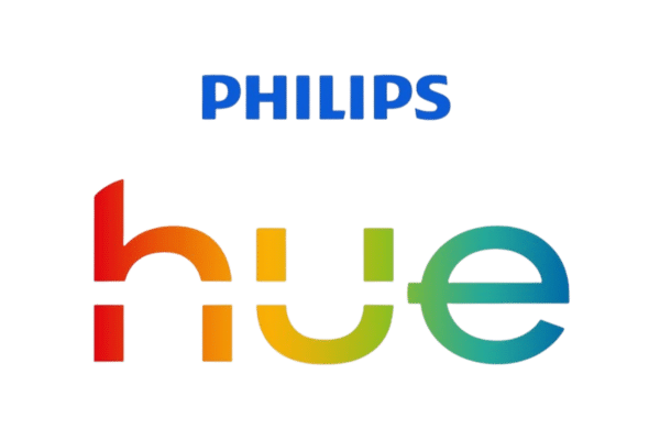 philips hue logo 2