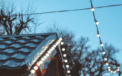 Best Permanent Outdoor Lights for Long-Term Use: What Actually Matters