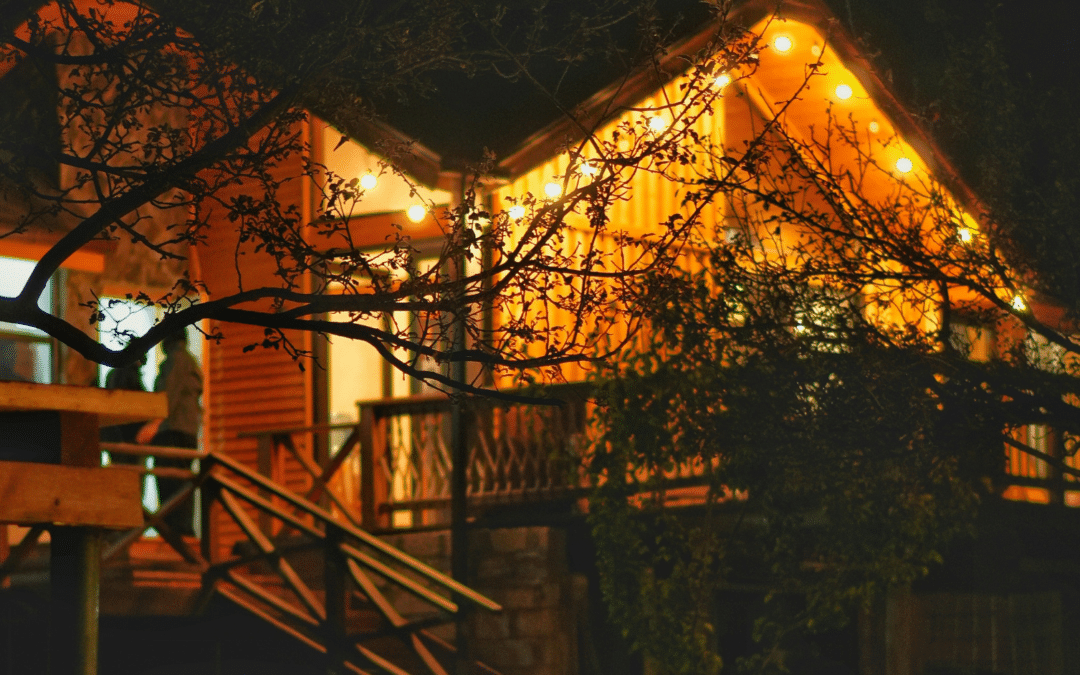 Eufy Permanent Outdoor Lights Installation Guide: Getting a Flush, Secure Fit