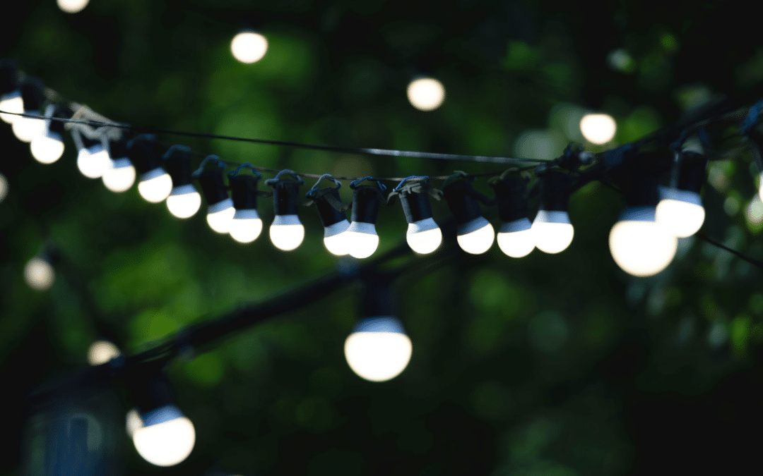 Outdoor Permanent Lights: 5 Reasons Most Installations Fail (and How to Fix Them)