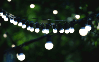 Outdoor Permanent Lights: 5 Reasons Most Installations Fail (and How to Fix Them)