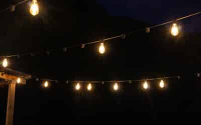 Permanent Outdoor House Lights: How Custom Mounts Change the Final Look