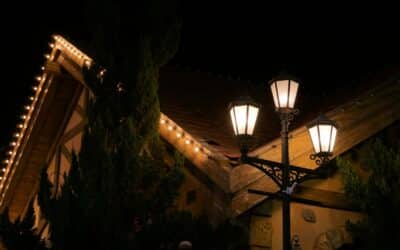 Govee Pro Permanent Outdoor Lights: Installation Tips for Clean, Even Spacing