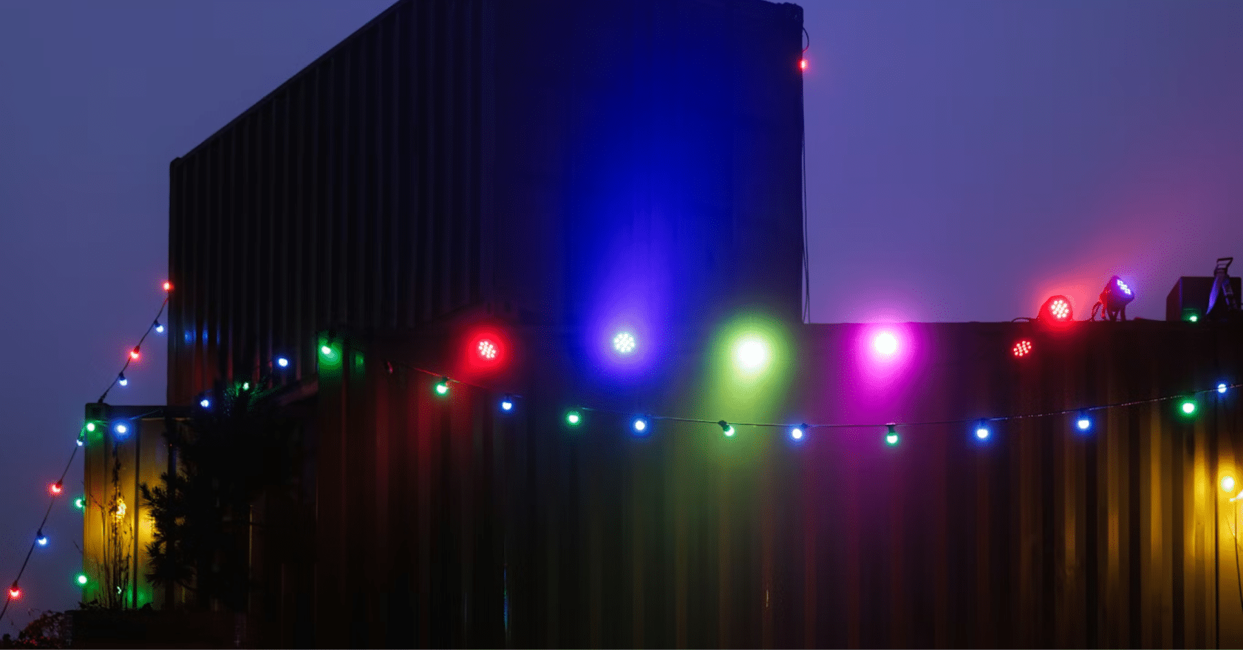 eufy permanent outdoor lights