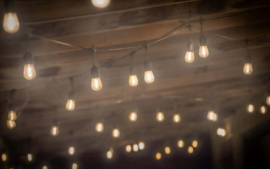 The Designer’s Guide to Styling Your Home with Nanoleaf Lights