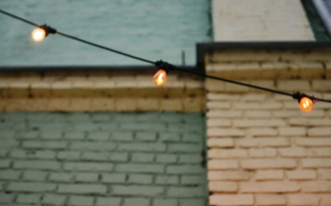 Create A Truly Custom Holiday Experience With Govee Christmas Lights and Our Mounting Clips