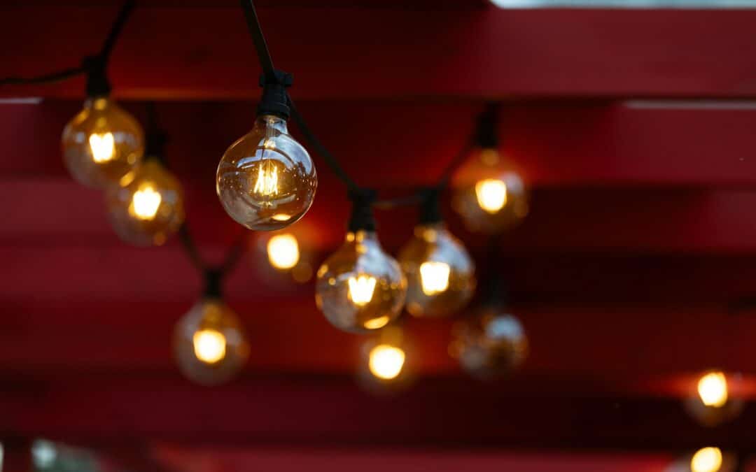 Govee Permanent Outdoor Lights Elite: Transform Your Home’s Exterior with Year-Round Ambiance