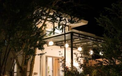 Eufy Permanent Outdoor Lights Installation Guide: Getting a Flush, Secure Fit