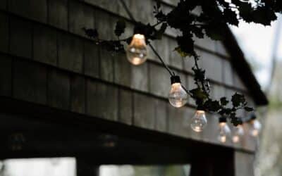 How Permanent House Lights Can Modernize and Add Value to Your Home
