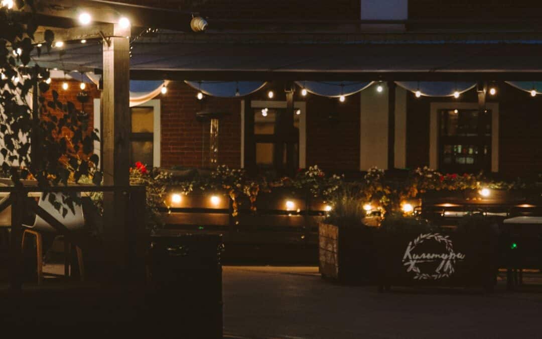 Eufy Permanent Outdoor Lights: What to Know Before You Install