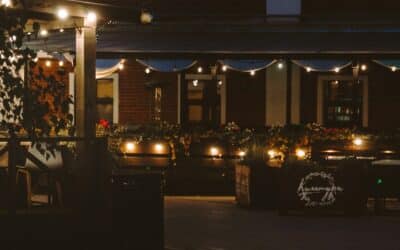 Eufy Permanent Outdoor Lights: What to Know Before You Install