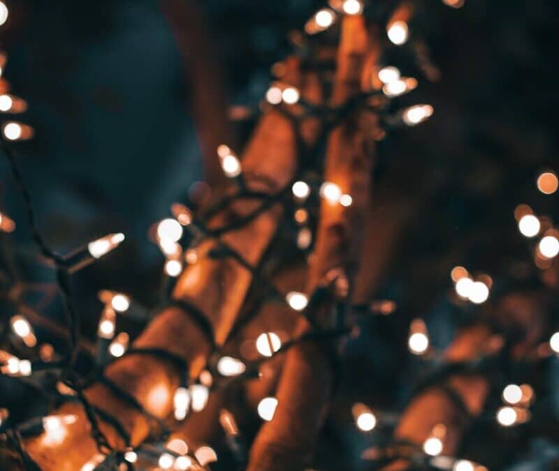 Outdoor Christmas Lights for House Exteriors That Wow the Neighborhood