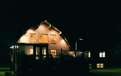Outdoor Permanent Lights: A Step-by-Step Guide to Professional-Looking Installation
