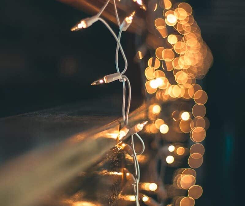 Permanent Christmas Lights: The Smart Upgrade for Effortless Decorating