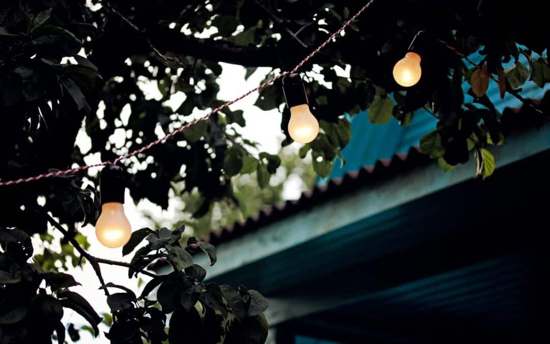 How to Install Govee Permanent Outdoor Lights Without Drilling Into Fascia