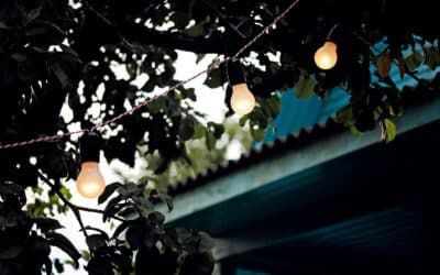 How to Install Govee Permanent Outdoor Lights Without Drilling Into Fascia