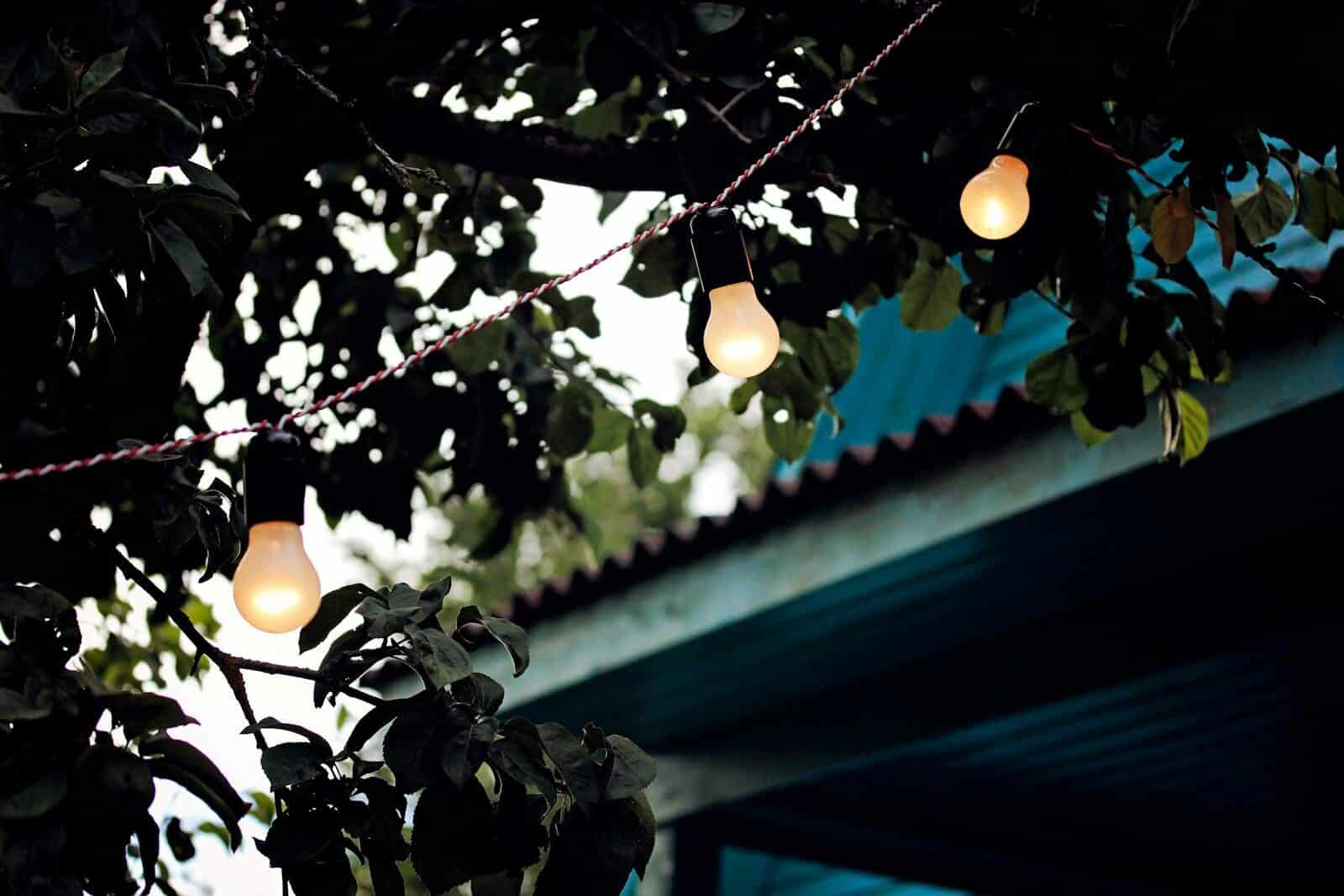 how to install govee permanent outdoor lights