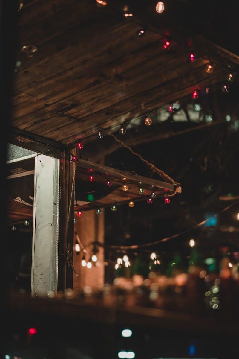 govee permanent outdoor lights installation