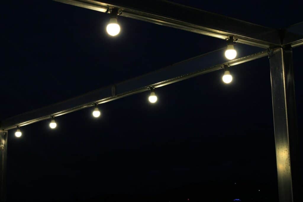 how to install govee permanent outdoor lights