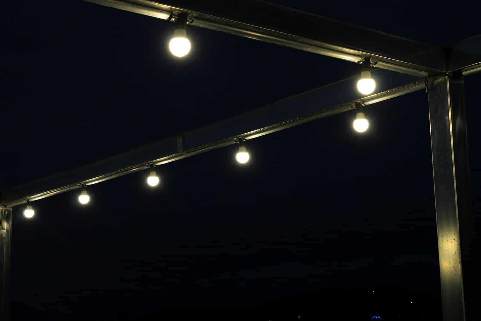 how to install govee permanent outdoor lights