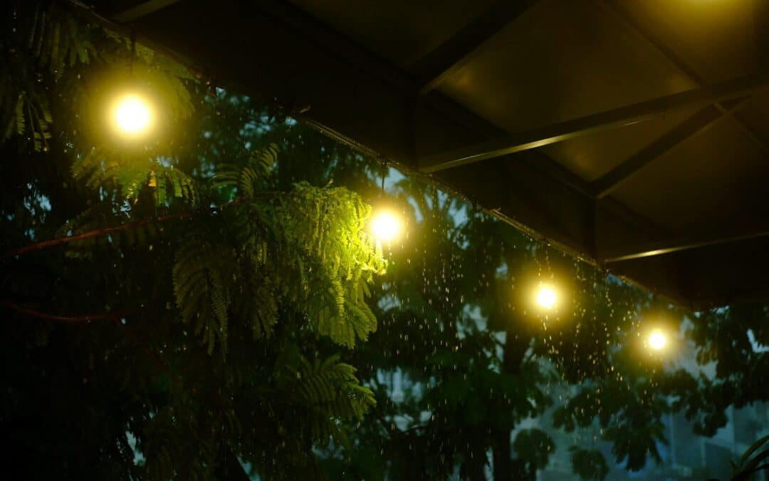10 Compelling Reasons to Invest in Permanent Outdoor Lights for Your Home