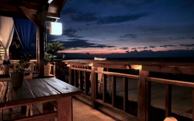 Govee Outdoor Lights: Stylish Ideas to Enhance Your Outdoor Ambiance