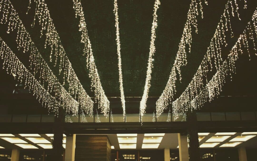 15 Tips and Ideas for Govee Curtain Lights Decor