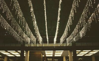 15 Tips and Ideas for Govee Curtain Lights Decor