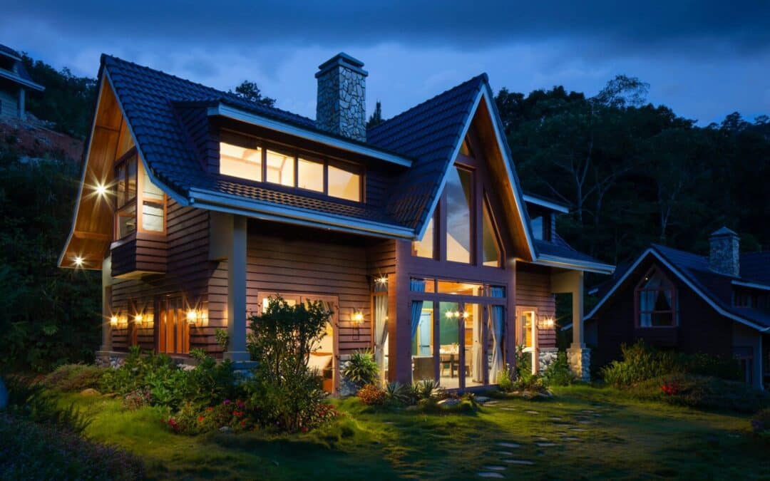 25 Innovative Ways to Use Govee Permanent Outdoor Lights