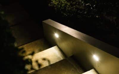 Year-Round Ambiance: Essential Permanent Outdoor Lighting Ideas for Your Home