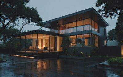 Deliciosa Decor – Custom Light Mounts for Every Brand 1 Permanent House Lights: A Long-Term Investment in Home Ambiance