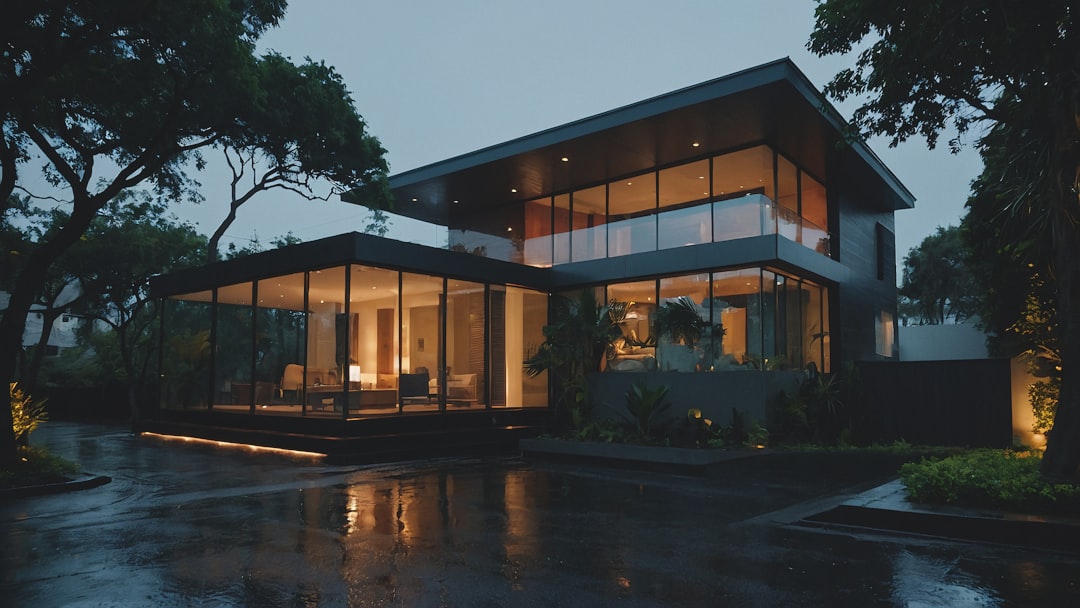Why Permanent House Lights Are a Smart Long-Term Investment
