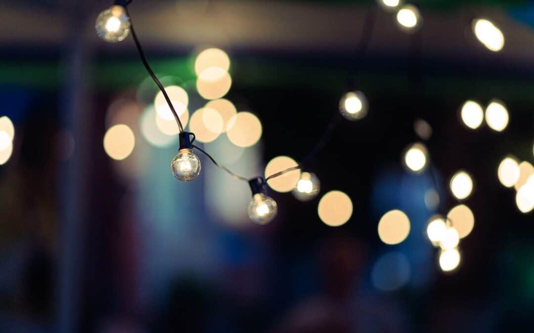 Govee Outdoor Permanent Lights: 10 Ways To Use Them All Year