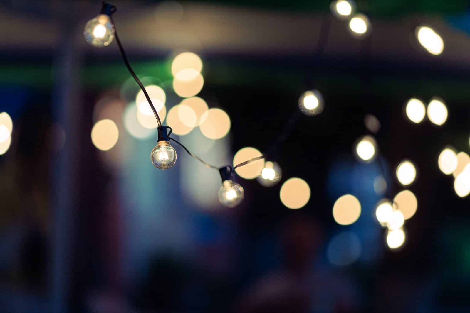 govee outdoor permanent lights