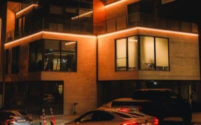 Govee Permanent Outdoor Lights 2: Installation And Mounting Tips