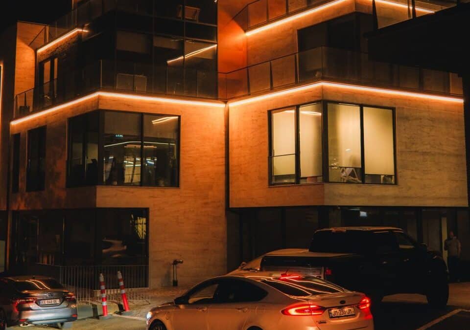 Govee Permanent Outdoor Lights 2: Installation And Mounting Tips