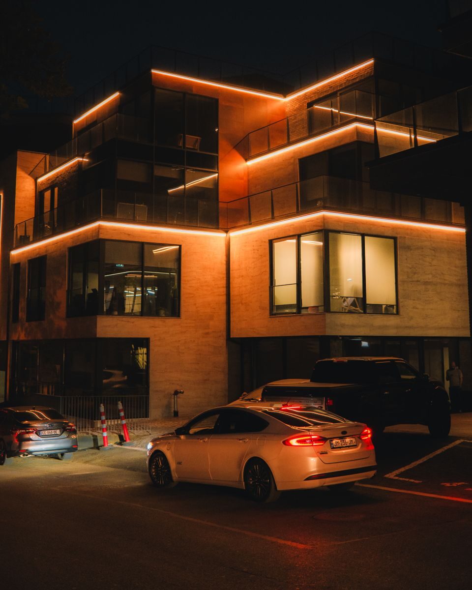 Govee Permanent Outdoor Lights 2