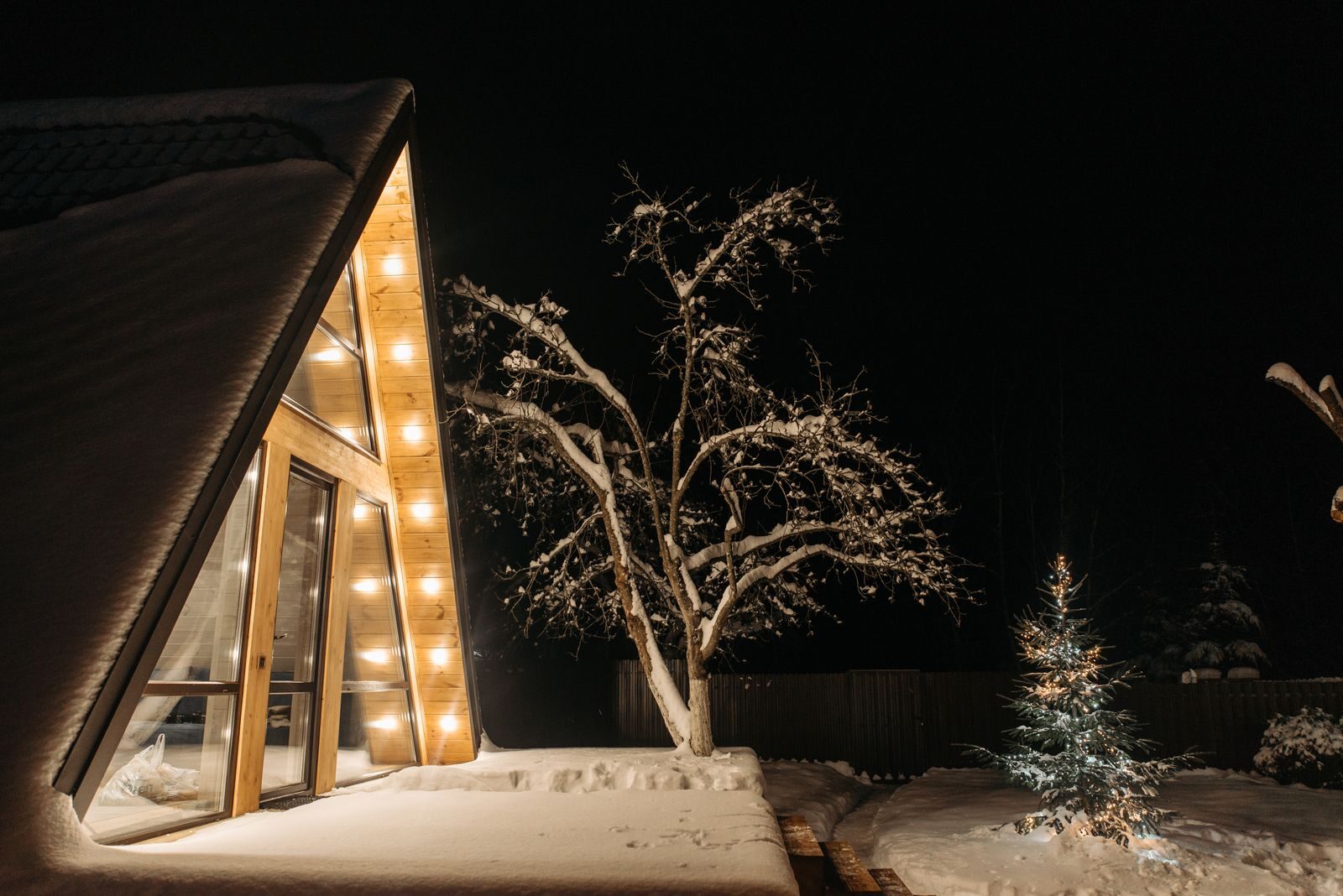 govee permanent outdoor lights