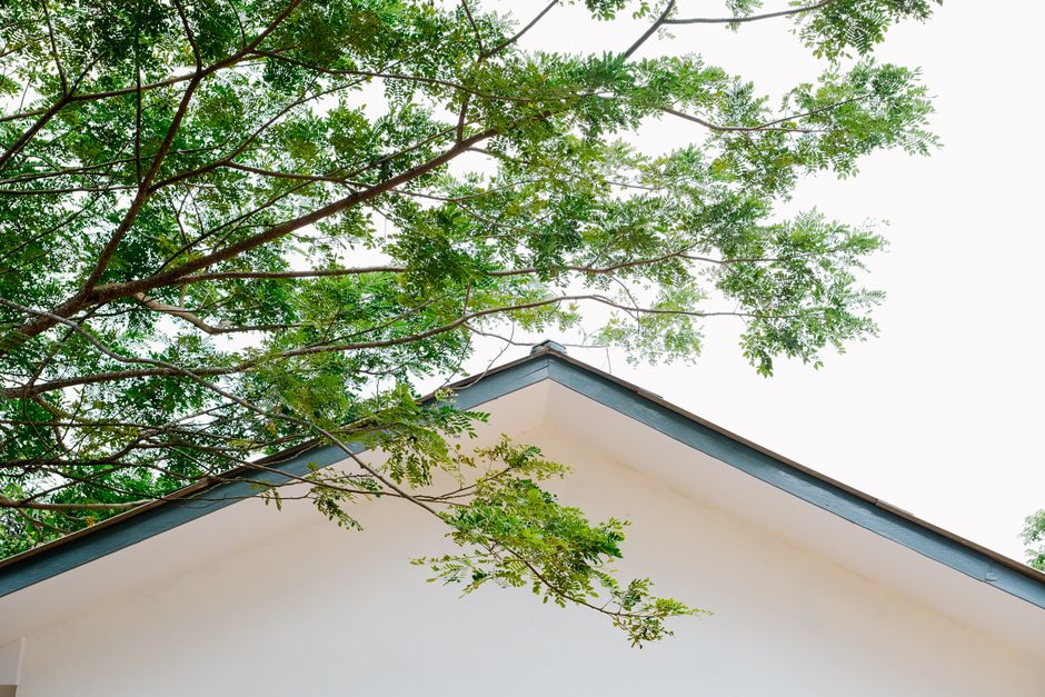 Plan Your Roofline Before Installing Eufy Permanent Outdoor Lights