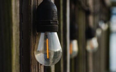 Enbrighten: A Guide To Creating A Cleaner Permanent Outdoor Lighting Setup