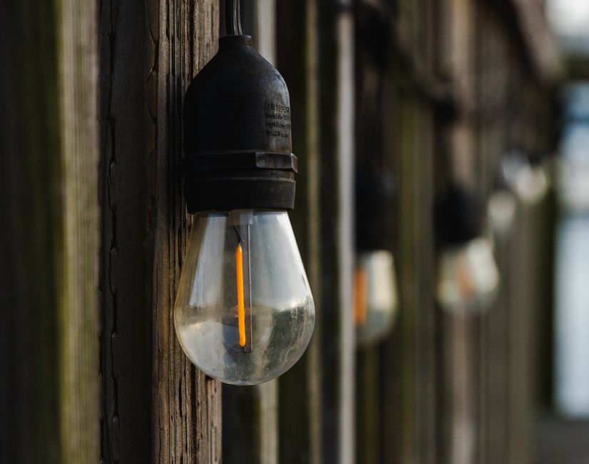 Enbrighten: A Guide To Creating A Cleaner Permanent Outdoor Lighting Setup