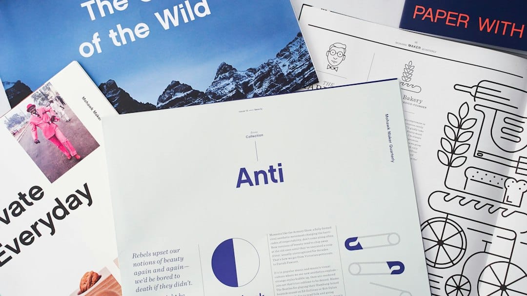 Brand Background & Ecosystem Fit